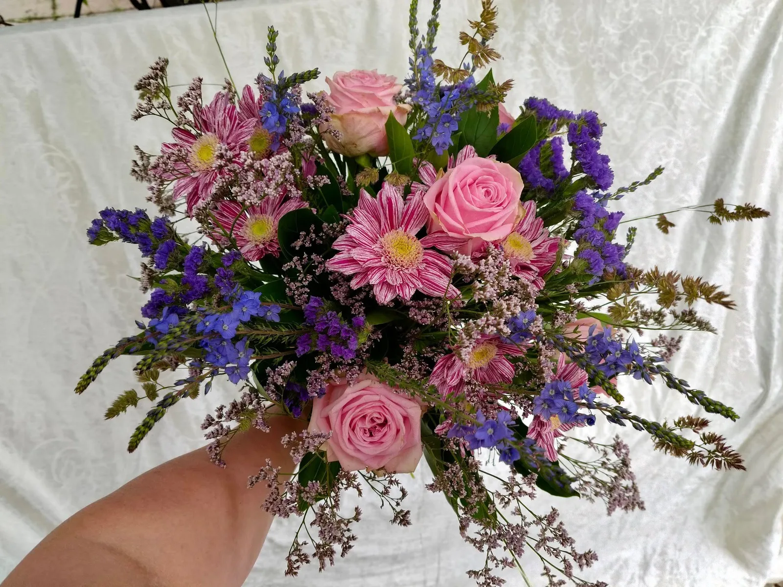 Flowers of your life, kuva 4