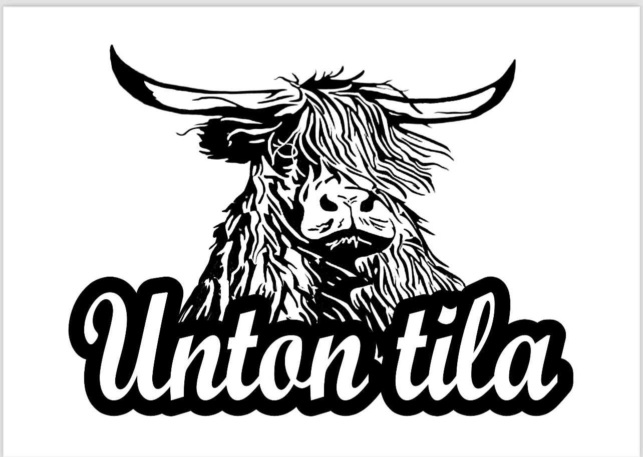 Unton Tila logo