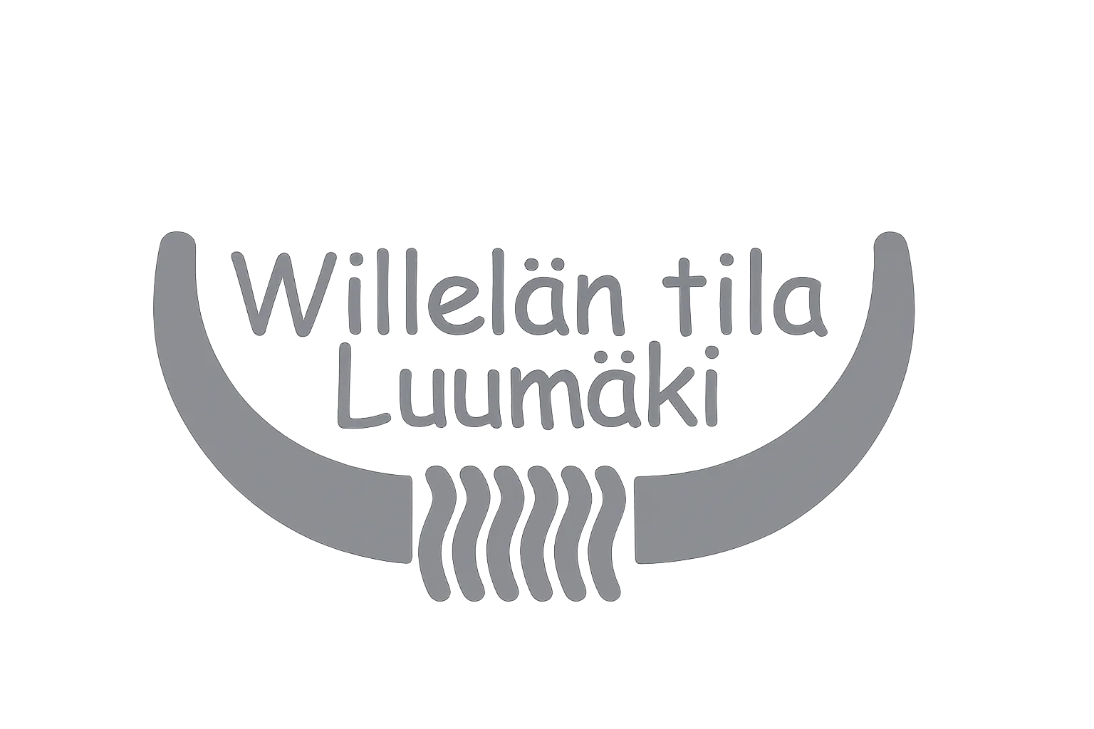 Willelän tila logo